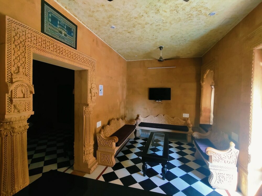 Фото Royal Villa Jaisalmer