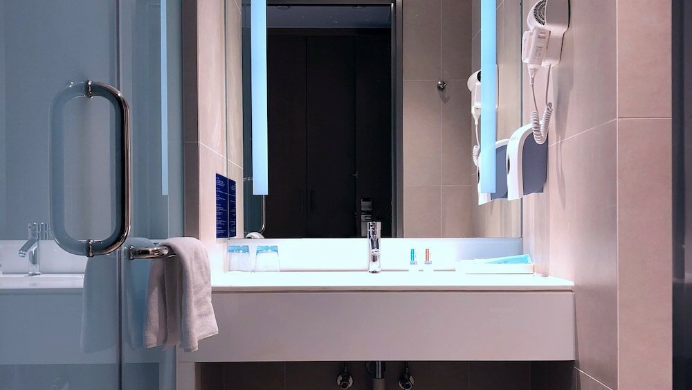 Фото Holiday Inn Express Suzhou Industrial Park, an Ihg Hotel