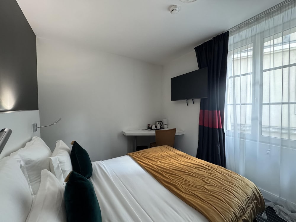 Фото Best Western Blois Chateau