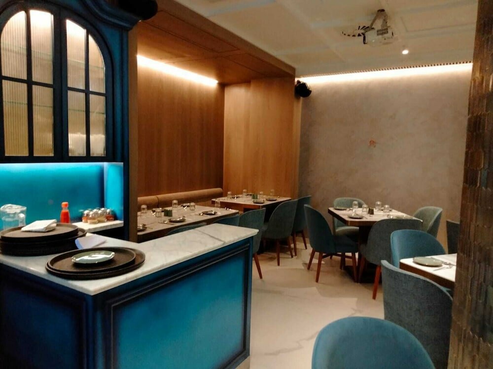 Фото Citizen Hotel