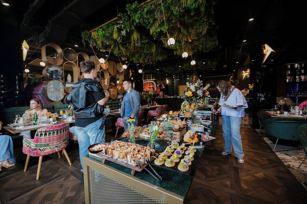 Фото Mercure Timisoara