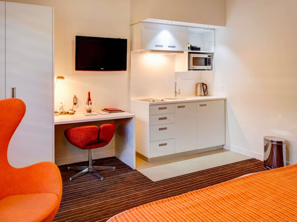 Фото Mantra Charles Hotel Launceston