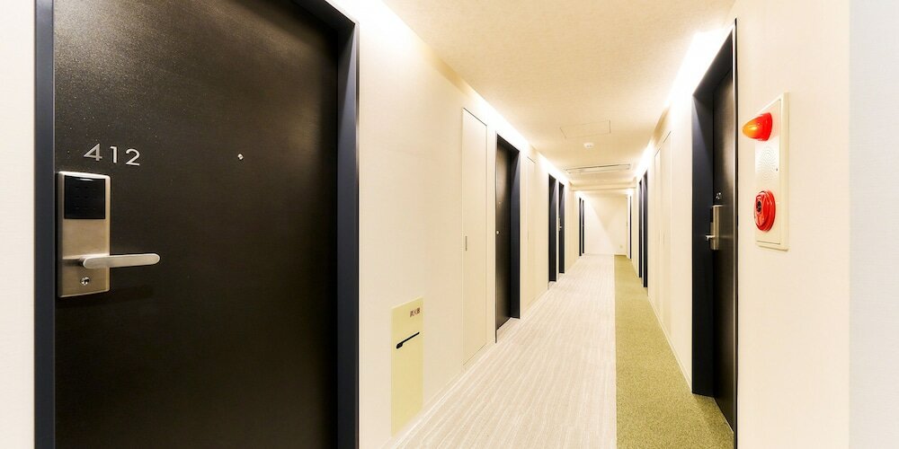 Фото Hotel Meldia Kyoto Shijo Omiya