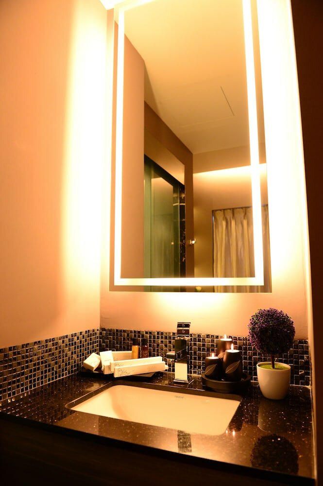 Фото Mercure Singapore Tyrwhitt