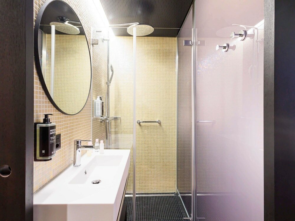 Фото ibis Styles Bern City