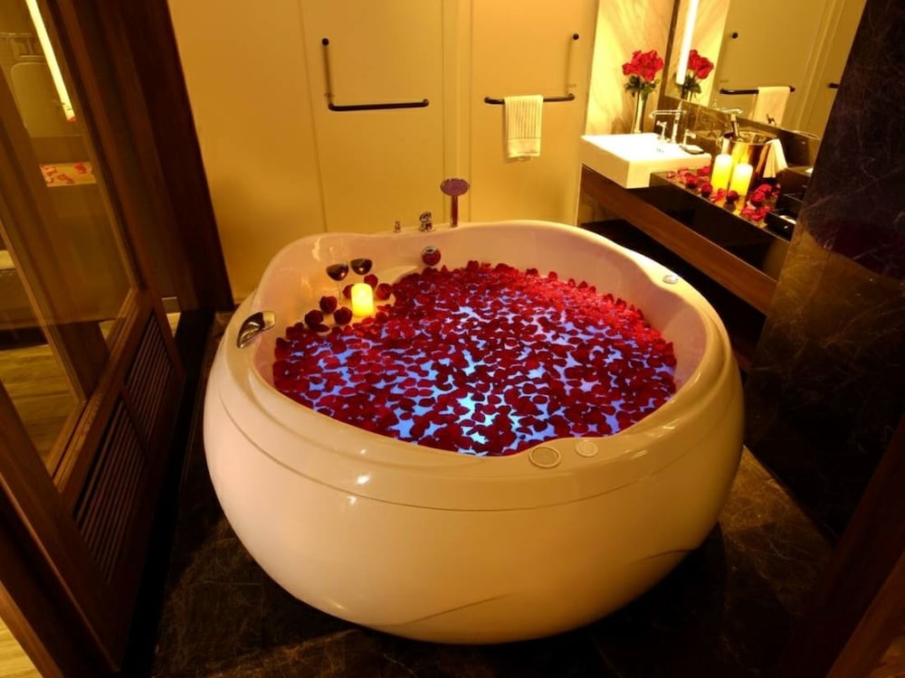 Фото Ayathorn Bangkok