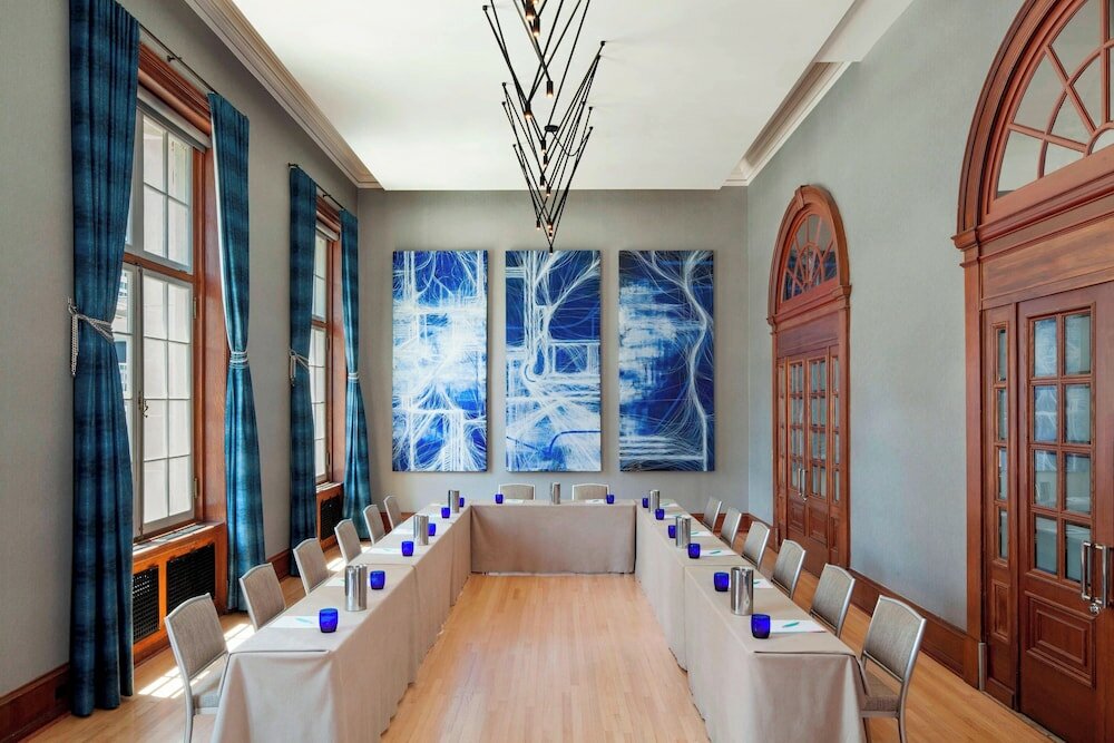 Фото Le Meridien Philadelphia