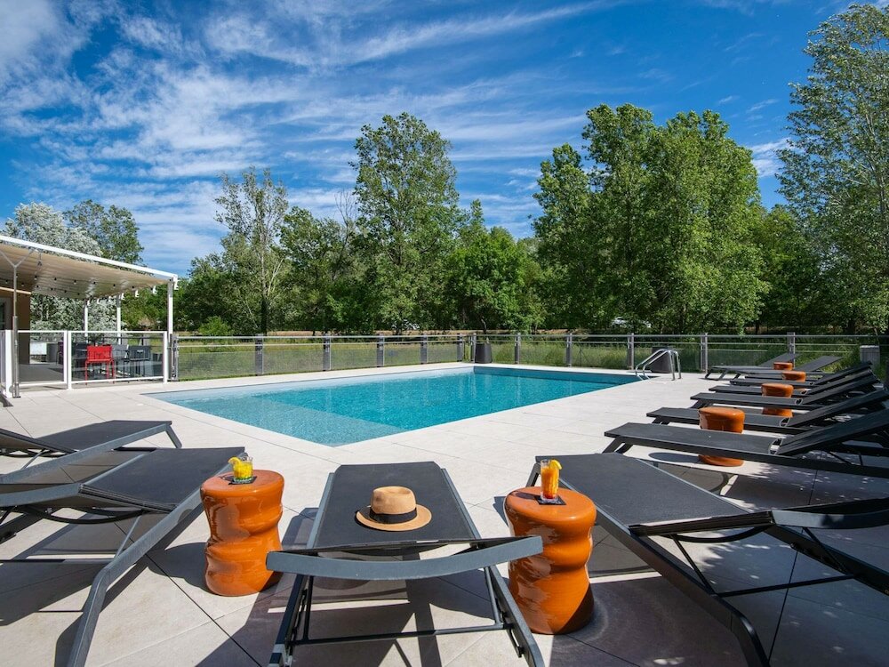 Фото Ibis Golfe de Saint-Tropez