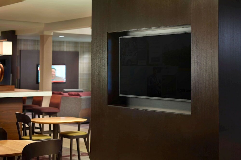 Фото Sonesta Select Atlanta Airport