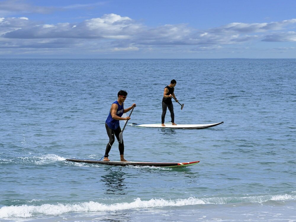 Фото Pullman Khao Lak Resort