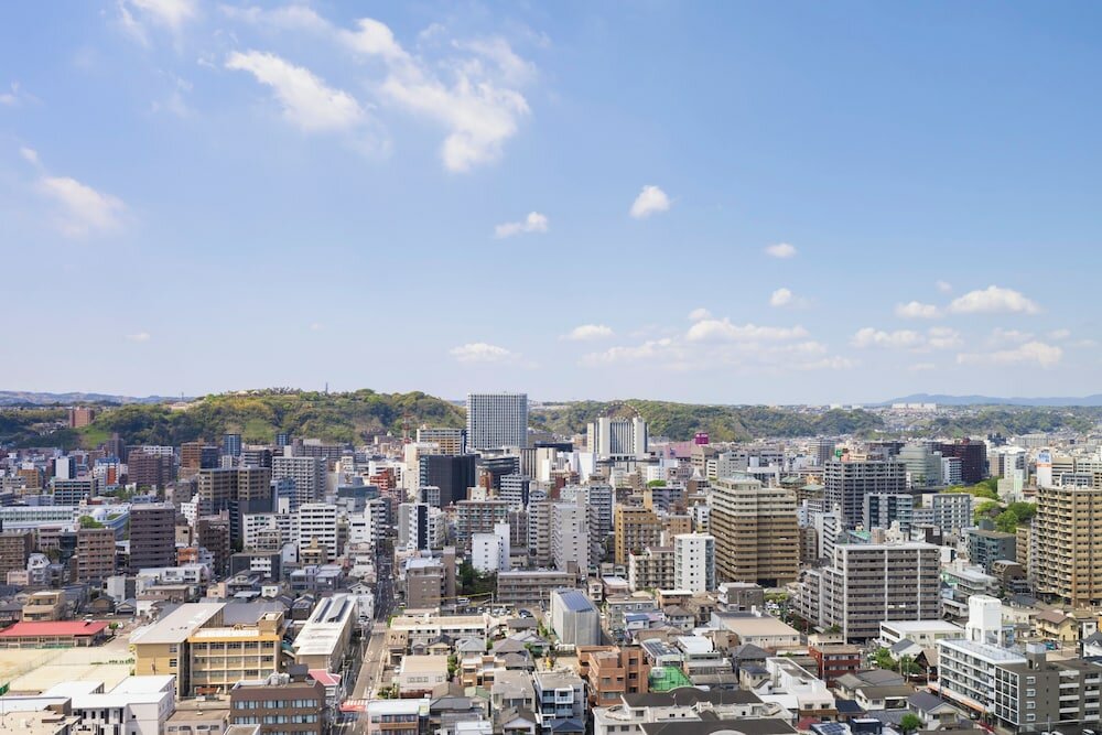 Фото Sheraton Kagoshima