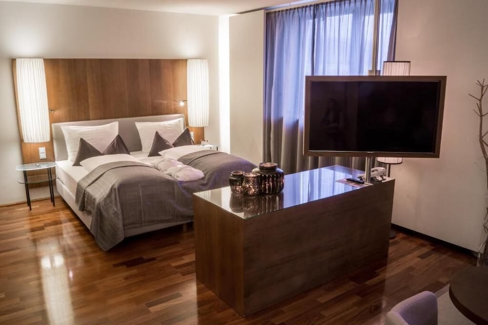 Фото The Penz Hotel