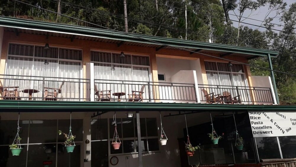 Фото Nature Life Guest Inn