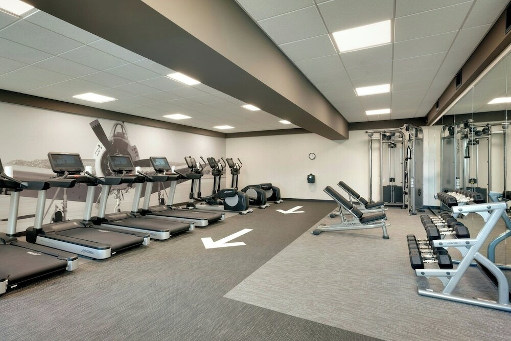 Фото TownePlace Suites by Marriott Los Angeles LAX/Hawthorne
