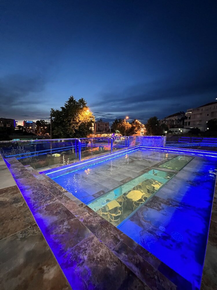 Фото Ilio Boutique Hotel