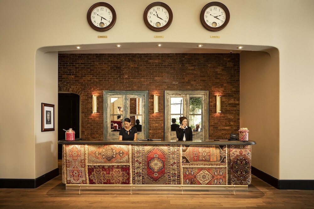 Фото отеля 4