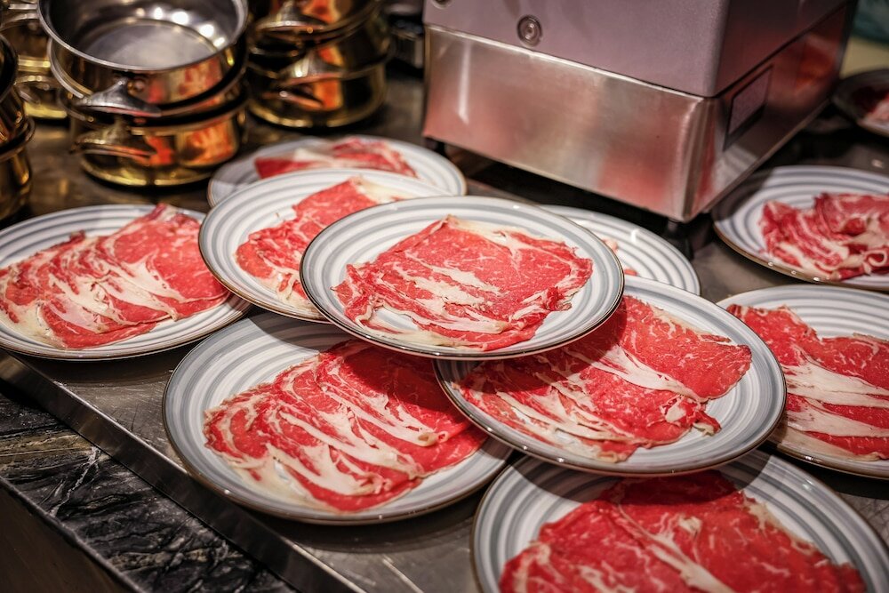 Фото The Westin Guangzhou