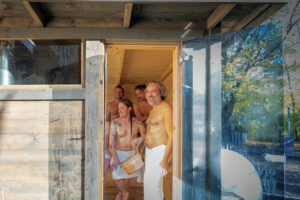 Фото Reimersholme Hotel