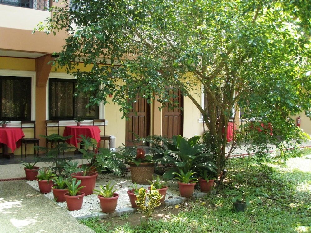 Фото Mariafe Inn