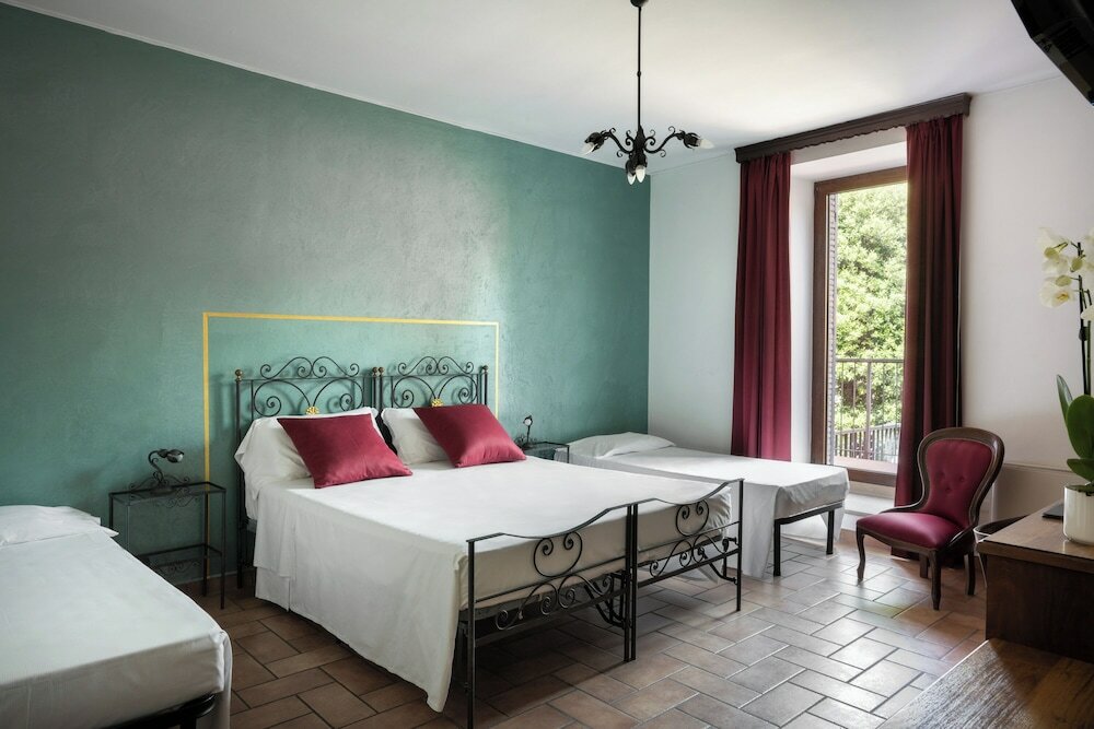 Фото Hotel San Marco