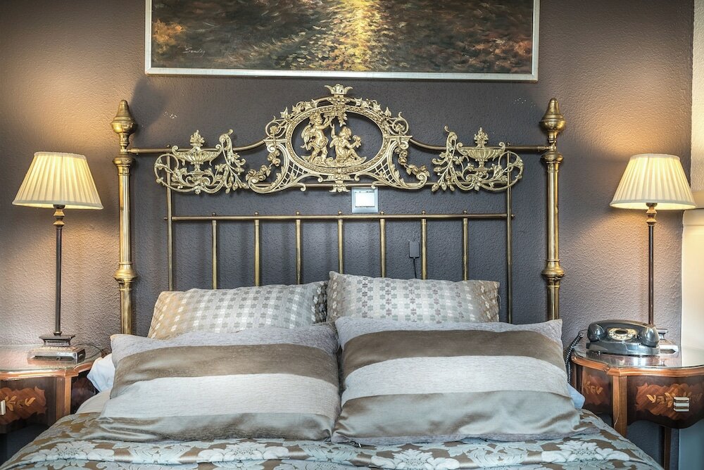 Фото Hotel Boutique Las Brisas