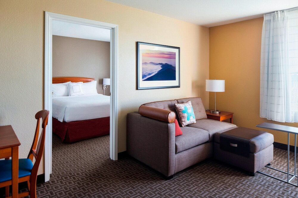 Фото TownePlace Suites Milpitas Silicon Valley