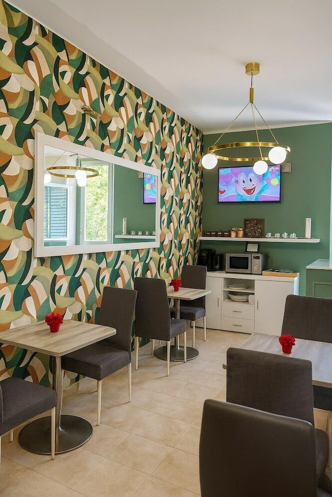 Фото Hotel Aurelia Milano Centrale