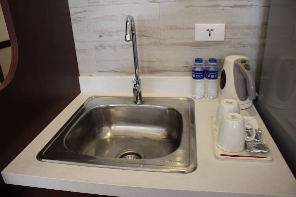 Фото Toyoko Inn Cebu