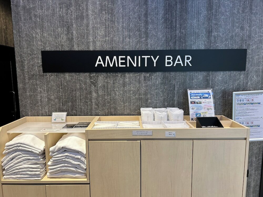 Фото Henn na Hotel Premier Kyoto Station Hachijo Exit Front