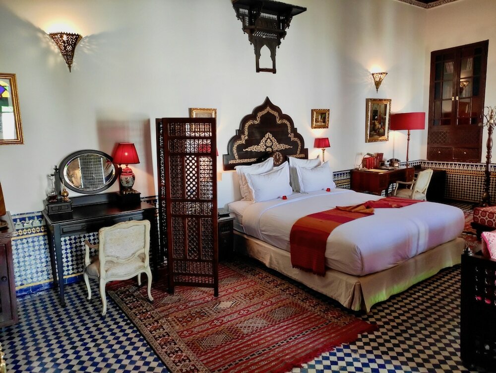 Фото Riad Le Calife
