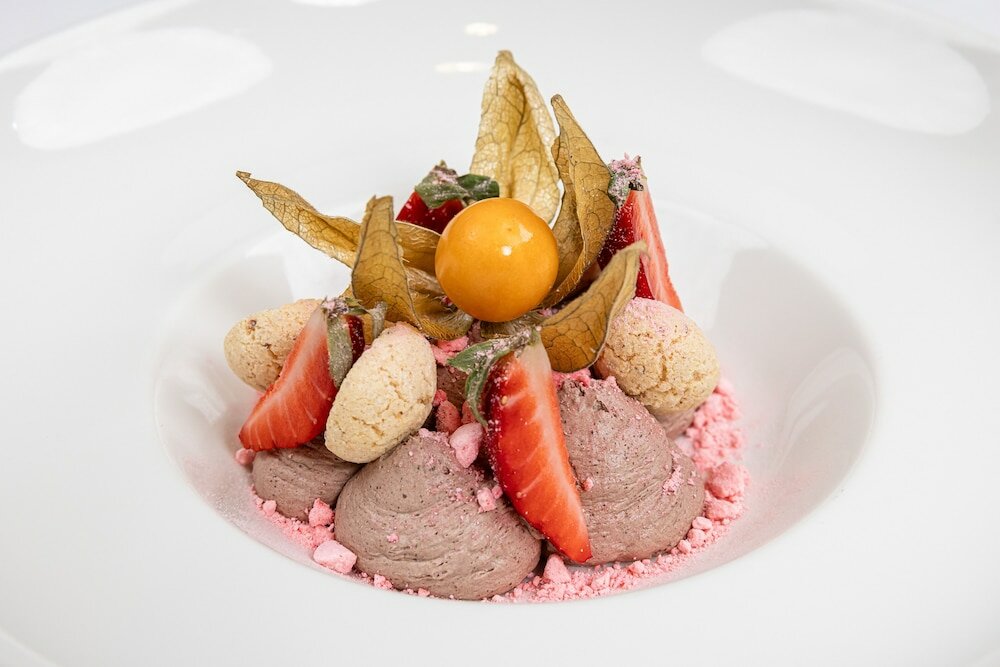 Фото Starhotels E.C.HO.