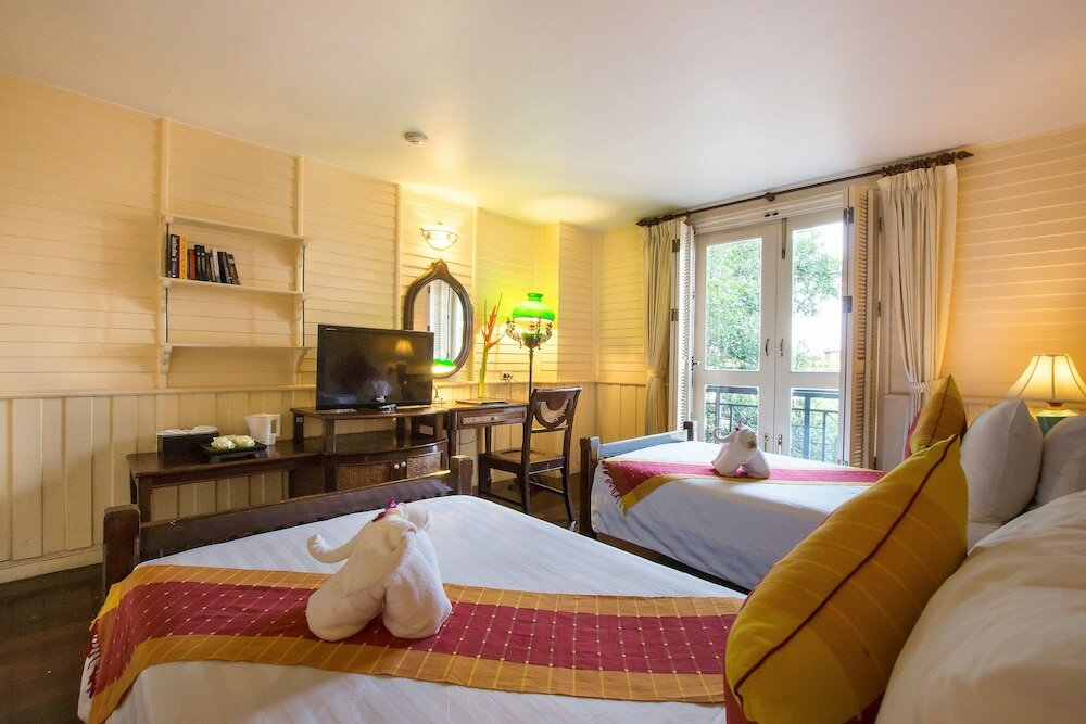 Фото Buddy Lodge