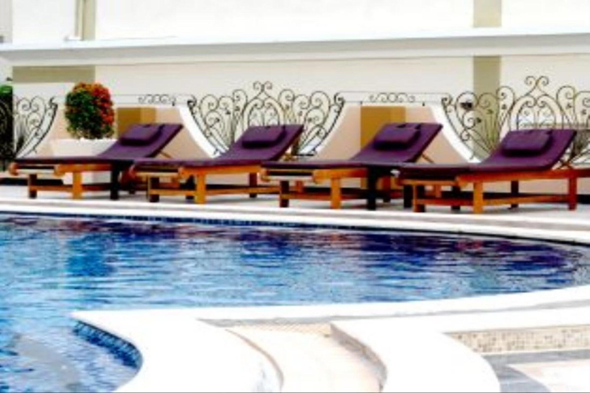 Фото Lk Grand Living Place