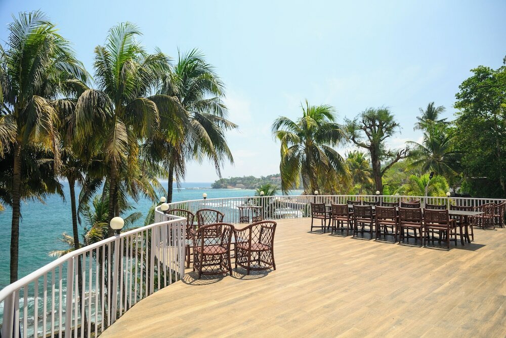 Фото Sinclairs Bayview Port Blair