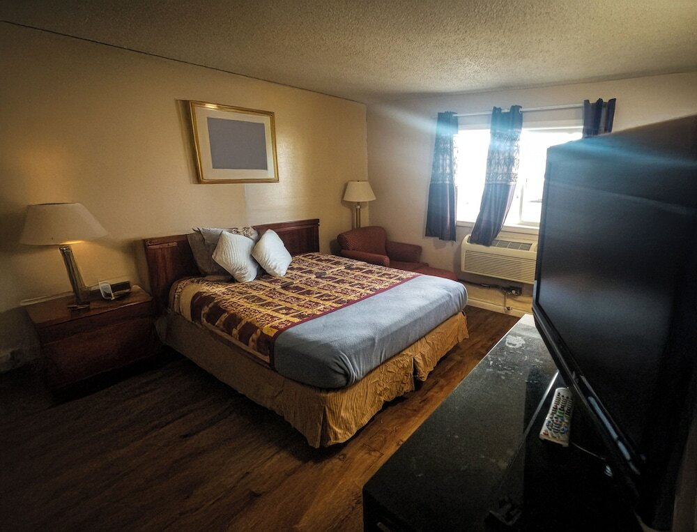 Фото Travel Inn