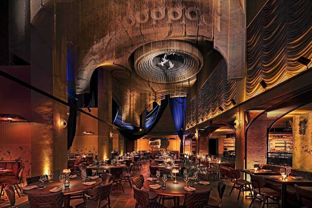 Фото Moxy Nyc East Village