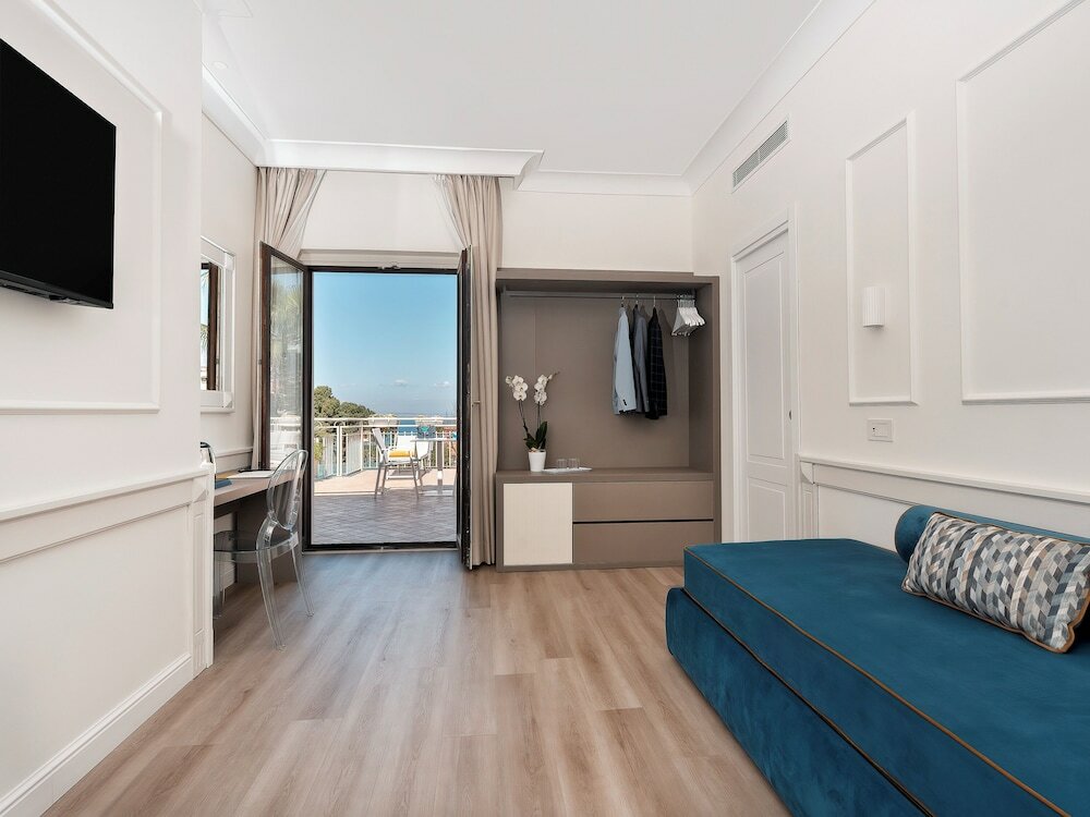 Фото Hotel Michelangelo