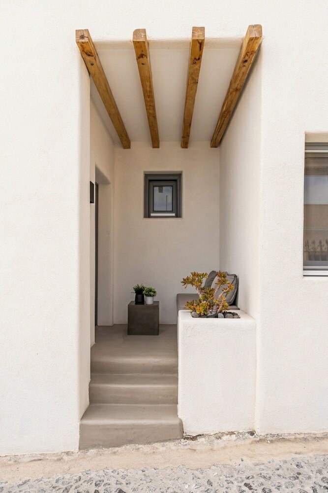 Фото Lemon Suites Santorini