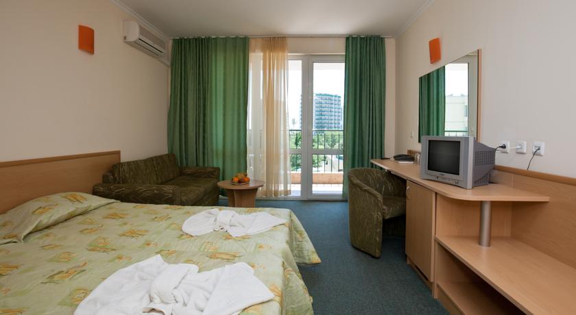 Фото Sunny Day Club Hotel