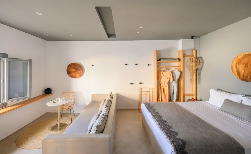 Фото Lemon Suites Santorini