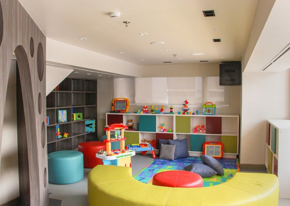 Фото Seda Residences Makati