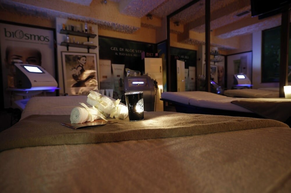 Фото Отель 2 Kitarrat Boutique Hotel & Spa
