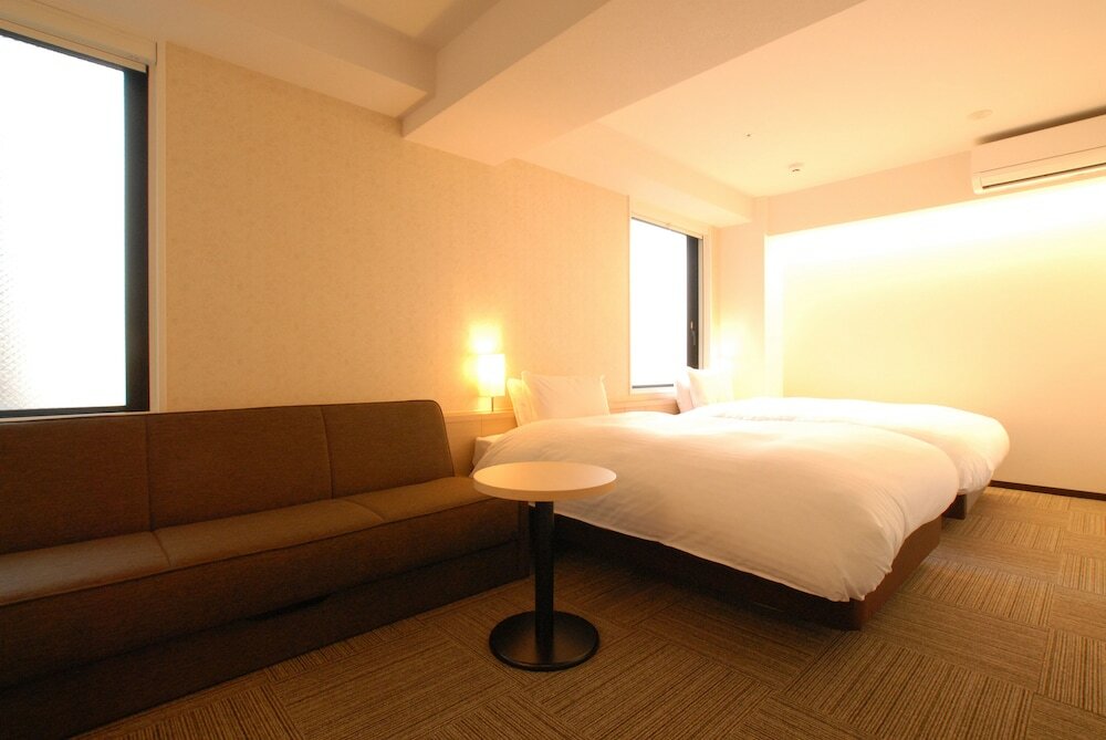 Фото Ab Hotel Kyoto Shijo Horikawa