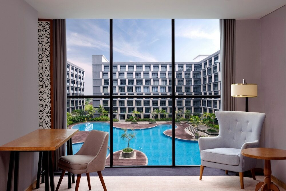 Фото Four Points by Sheraton Balikpapan