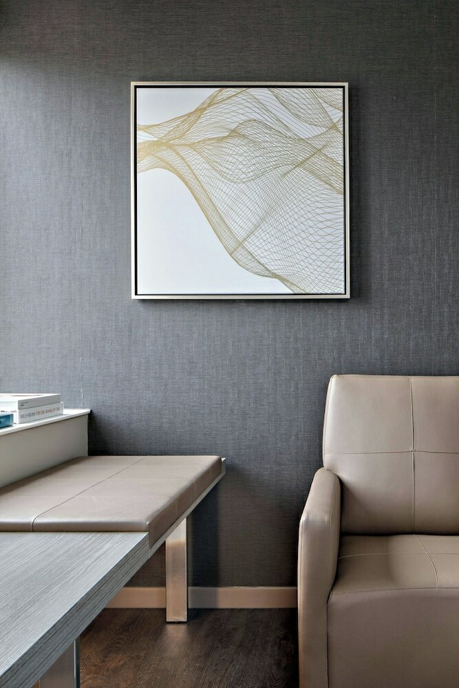 Фото Ac Hotel by Marriott Grand Rapids Downtown