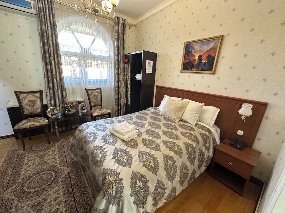 Фото Sarbon Hotel