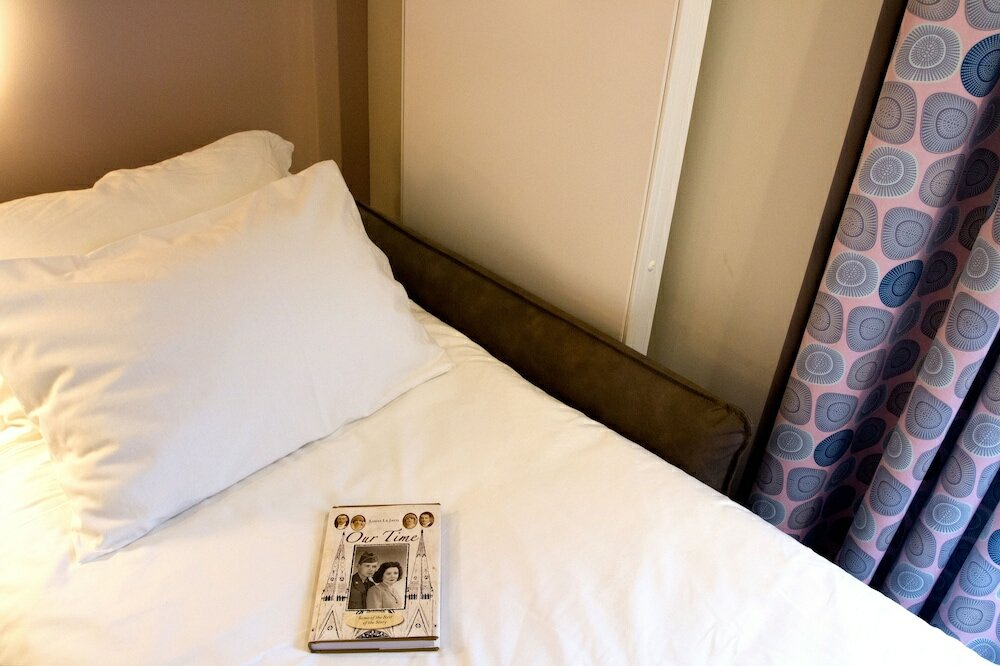 Фото Hôtel de Sévigné