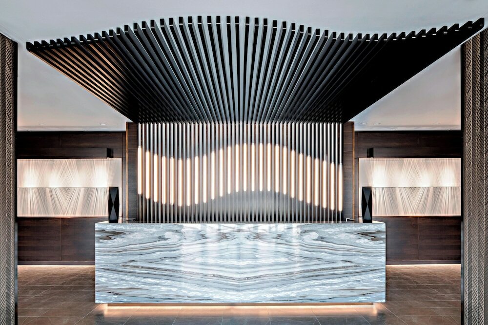 Фото Ac Hotel by Marriott Grand Rapids Downtown