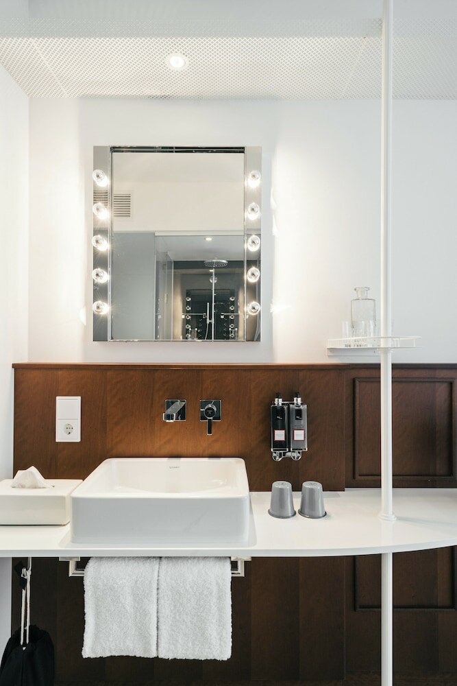 Фото Ruby Lissi Hotel Vienna