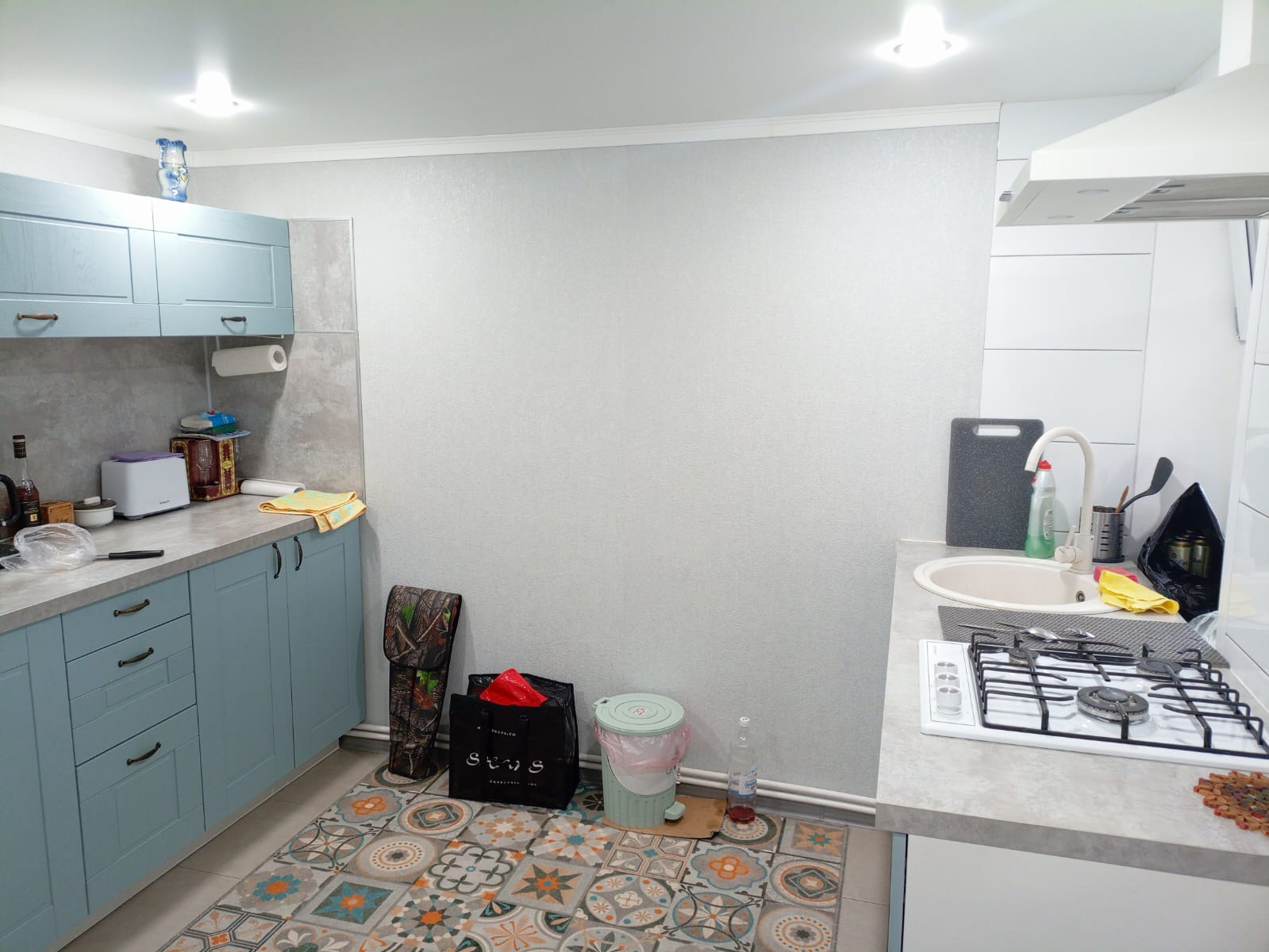 Фото Комфорт